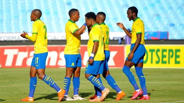 فريق صن داونز 