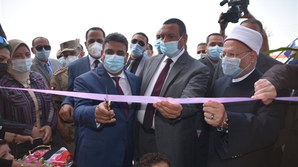 صورة من الحدث