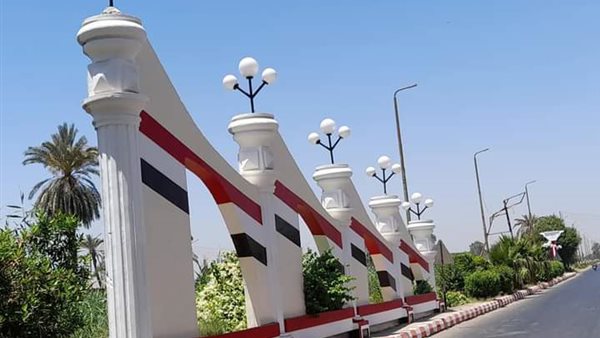 صورة من الحدث