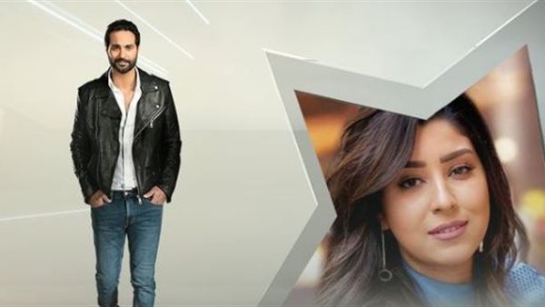 بوستر برنامج خمس