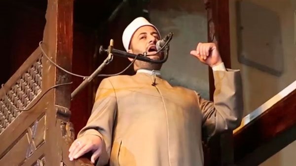 الدكتور محمود الهواري