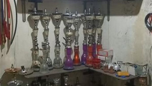 صورة من الحدث