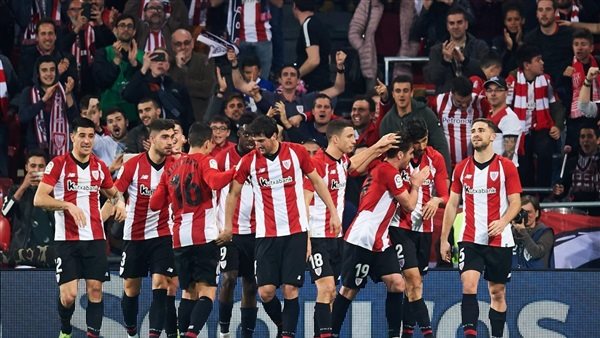 أتليتكو بلباو 