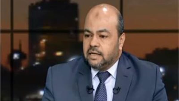 أحمد عبد الرازق المتحدث