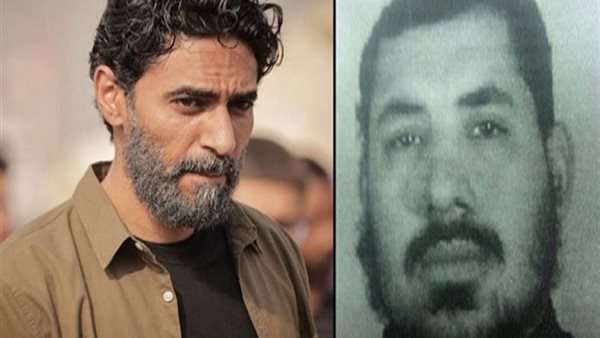 الإرهابي همام عطية