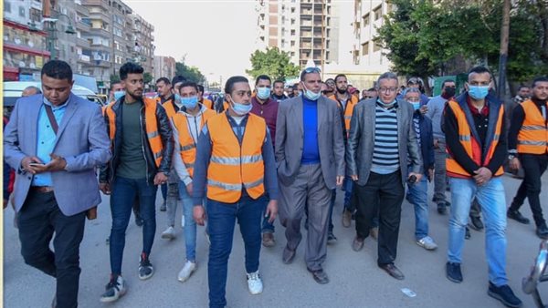 صورة من الحدث