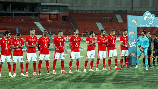 فريق الاهلي