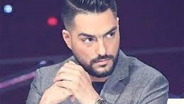 الملحن حسن الشافعى