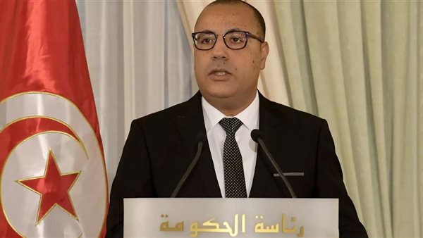 هشام المشيشى، رئيس