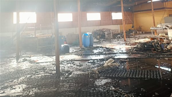 صورة من الحدث