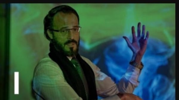 مسلسل كوفيد 25