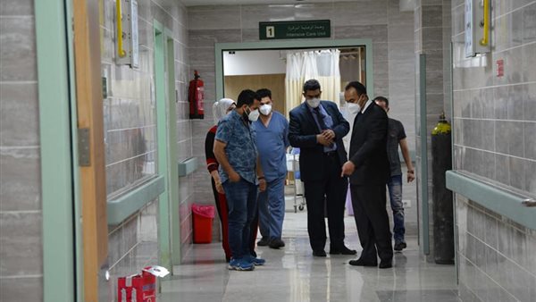 صورة من الجولة 