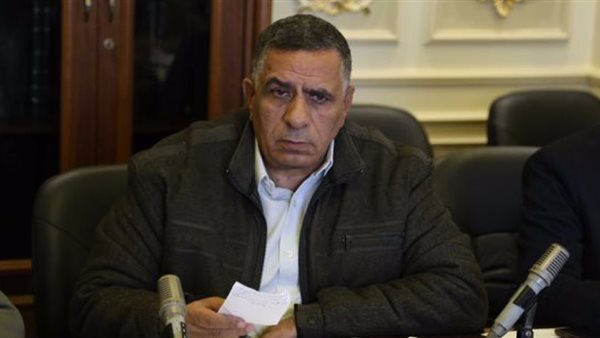 محمد وهبه، نقيب عمال