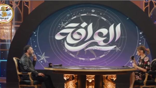 عمرو مصطفى ضيف برنامج