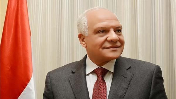 محافظ الجيزة 