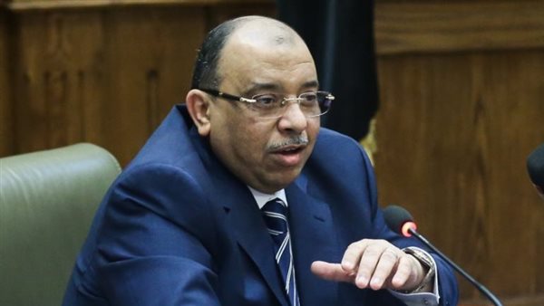 وزير التنمية 