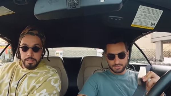 جانب من البرنامج