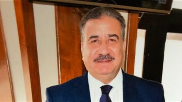 محافظ المنوفية 