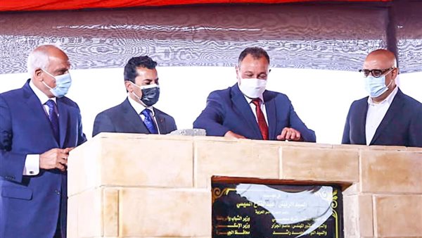 جانب من الحدث