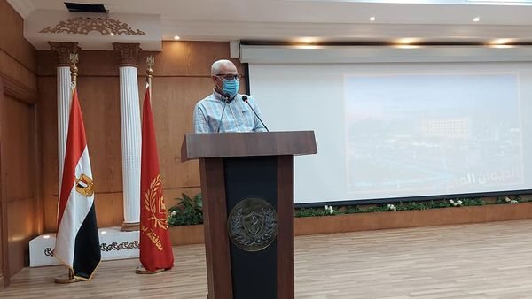 اللواء عادل الغضبان