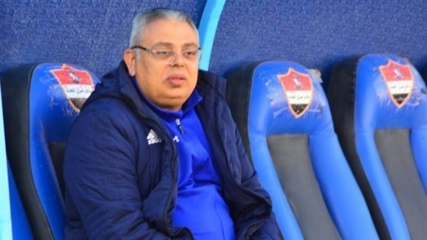 خالد عيد المدير الفني