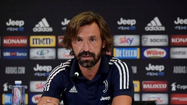 بيرلو مدرب يوفنتوس