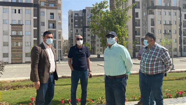 صورة من الجولة