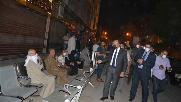 التشديد على تطبيق