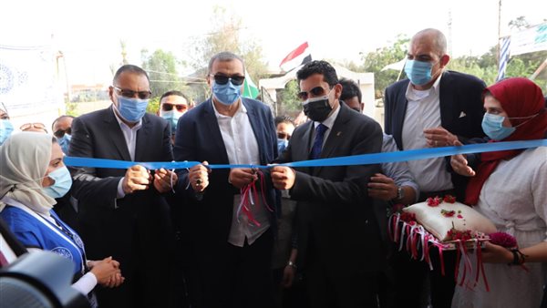 وزير الشباب 