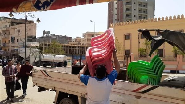 صورة من الحدث