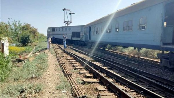 السكة الحديد