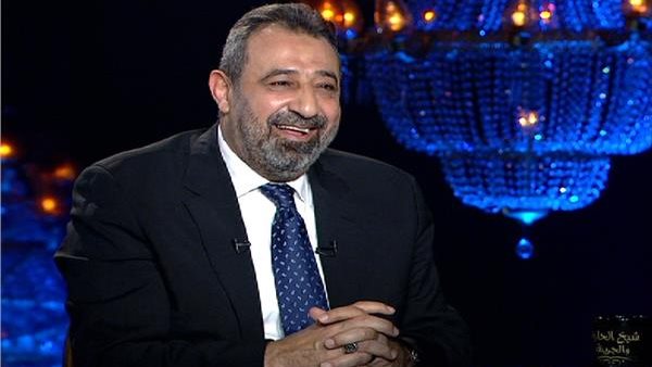 مجدي عبد الغني