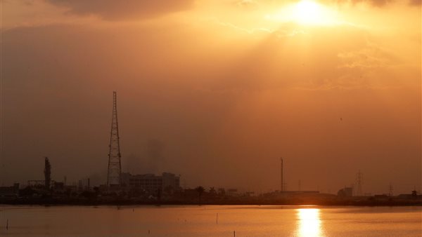 صورة أرشيفية الارصاد