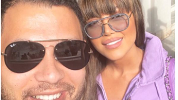 ريهام حجام والماكير