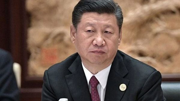 الرئيس الصيني