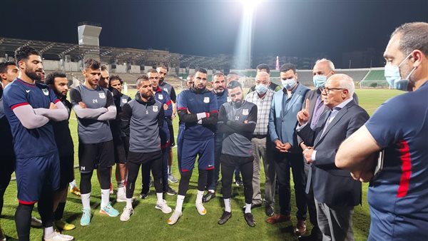 جانب من الحدث