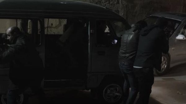 الإرهابي أشرف الغرابلي