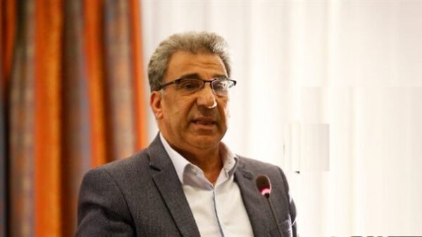   مساعد وزير السياحة