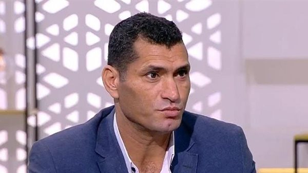 محمود أبو الدهب 