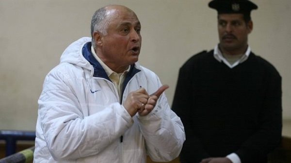 محمد ابراهيم سليمان