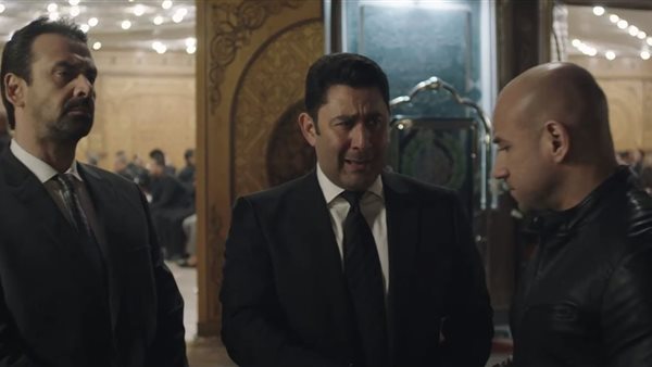 الفنان أحمد شاكر