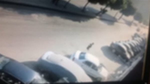 القبض على المتهم بسرقة بطارية سيارة حال توقفها بشارع السودان بالجيزة 