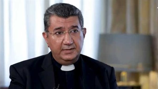 راعي الكنيسة الإنجيلية: لا يملك اليهود أو غيرهم العبث بالنص المقدس 