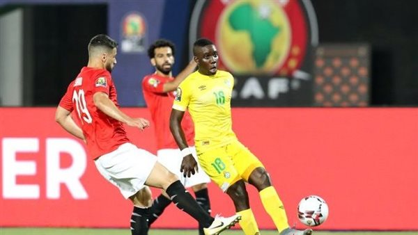 شوط الصدمة والفرص الضائعة.. كيف تفوقت زيمبابوي على مصر بهدف رغم السيطرة المطلقة؟ 