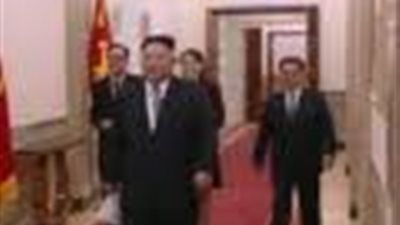 كيم تشانغ سون    