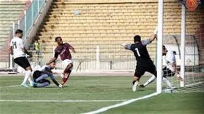 مباشر مباراة زد إف سي وجي كلوب اليوم (0-0) في كأس مصر 2025