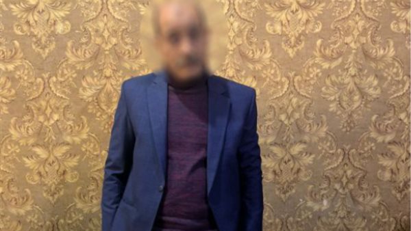 القبض على شخص يدفع رشاوى للناخبين بالبحيرة 