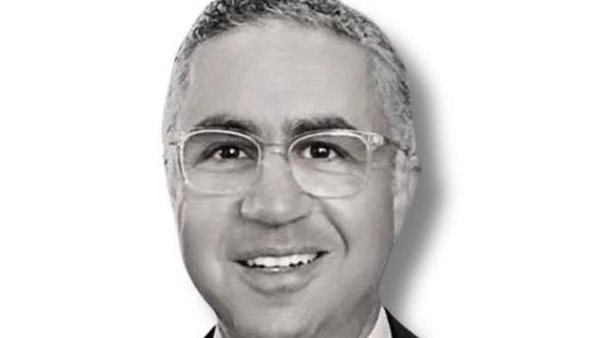 بقرار رئيس الوزراء.. محمد الجوسقي رئيسا تنفيذيا للهيئة العامة للاستثمار والمناطق الحرة 