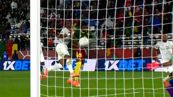 كأس أمم إفريقيا| مع مرور 60 دقيقة.. الكاميرون تعزز تقدمها على جنوب إفريقيا بثنائية 