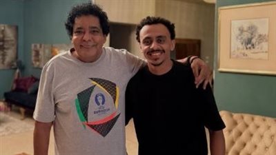 محمد منير وكزبرة     